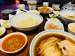 -同得兴 Since·1995 传统苏式面馆(嘉馀坊店)