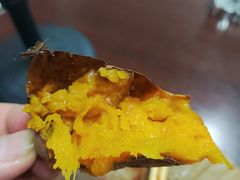 -永安里地摊烤肉(首创店)