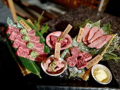 -老乾杯和牛烧肉(王府中环店)