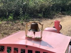 -广东天露山旅游度假区