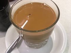 -和平馆·地道港澳茶餐厅(西门口店)