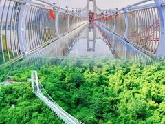 -宝晶宫旅游景区