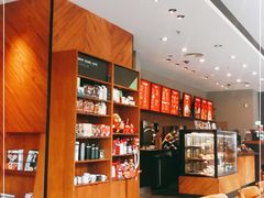 -星巴克(成都龙湖三千集店)