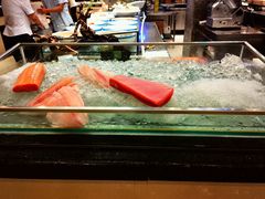 -海天一色海景自助餐厅(西港花园店)