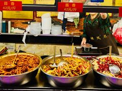 -嘉州九妹凤爪(乐山总店)