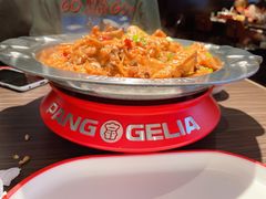 -胖哥俩肉蟹煲(济南世茂国际广场店)