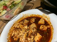 -福茂源横山铁锅羊肉(牡丹园店)