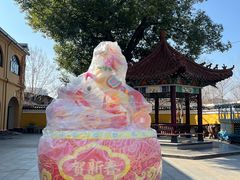 -迎江寺