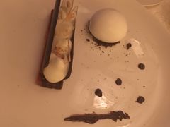 -上海和平饭店-华懋阁 The Cathay Room