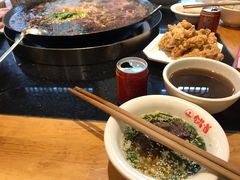 -锅首鲜品火锅(鸳鸯店)