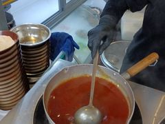 -碰湘地·鲜切牛肉麻辣烫(新世纪家园店)