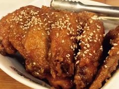-Pelicana百利家炸鸡(江南西名店城店)