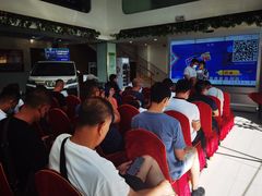 -哈尔滨龙晟一汽丰田4S店(民生路店)