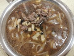 -舒记老友粉(埌西店)