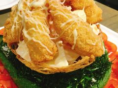 -The Dishes Seafood & Restaurant