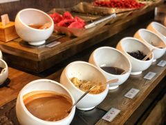 -滇釜火锅·能喝汤的火锅(车公庄店)