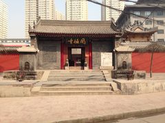 -罔极寺