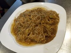 -东北农家院·铁锅炖(莘庄店)