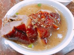 -陈光记烧腊店(罗保博士街店)