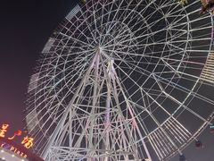 -南昌之星摩天轮