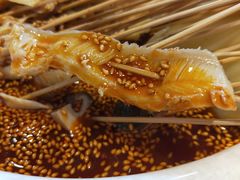 -叶婆婆钵钵鸡(解放碑店)
