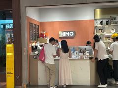 -海马体照相馆(佛山岭南站店)