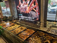 -海鲜e族(马王堆店)