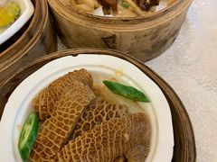 -龙的酒楼·手工早茶·顺德菜(近良路店)