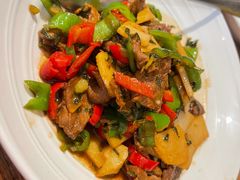 小炒肉-原製原味(普陀山磐龙店)