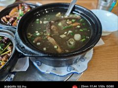 -廖记老砂锅(上清寺店)