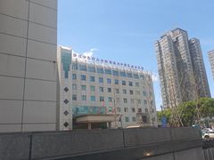 -温州市中西医结合医院