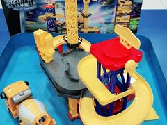 -TOYSRUS玩具反斗城(天津远洋乐堤港店)