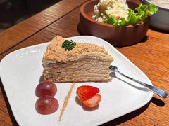 -俄士厨房(环球港店)