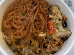 -食其家·牛丼咖喱(金桥太茂店)
