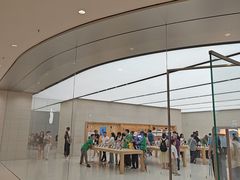 -Apple零售店(苏州店)