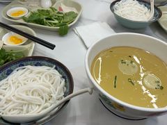 -蒙自过桥米线馆(富仁坊店)