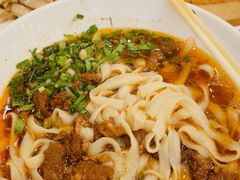 -晋B2008刀削面(小南庄店)