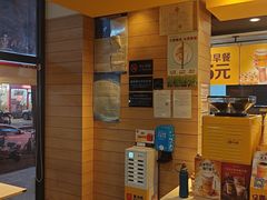 -麦当劳(漳州二路店)