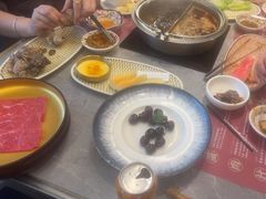 -一绪に寿喜烧(荟聚店)