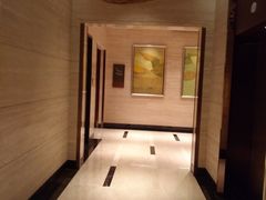 -上海浦东嘉里大酒店