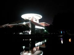 -中国闽台缘博物馆