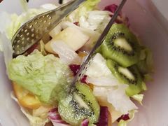 -西贝莜面村(上海百联西郊店)