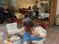 -屋裡·Union Bakery(龙江路店)