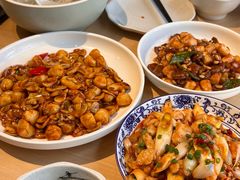 -兔爸私家小厨(新北万达店)