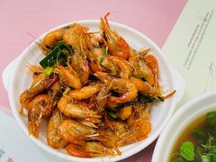 -蘭心餐厅(进贤路店)
