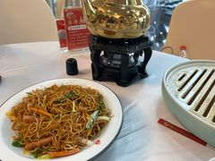 -鹿鸣酒家(越秀店)