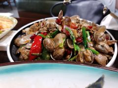 -海棠湾聚鼎香海鲜坊(海昌梦幻不夜城店)