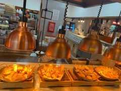-豪德亨牛排自助餐厅(抚州东乡店)