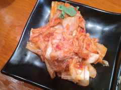 -鑫日千里马朝鲜族小馆(总店)