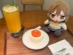 -Ten Olives甜点